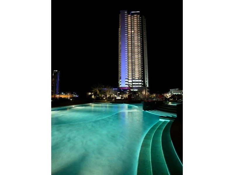 1 Lawson Street, Southport QLD 4215