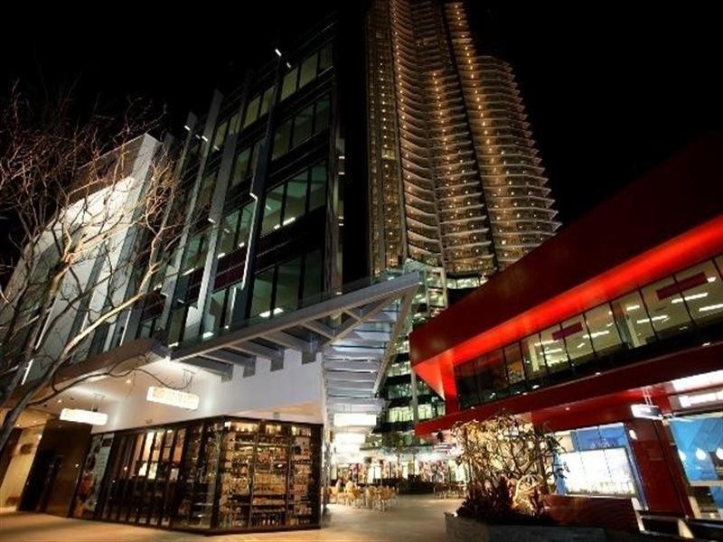 1 Lawson Street, Southport QLD 4215