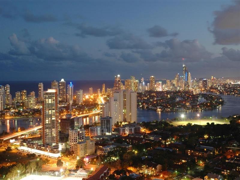 1 Lawson Street, Southport QLD 4215