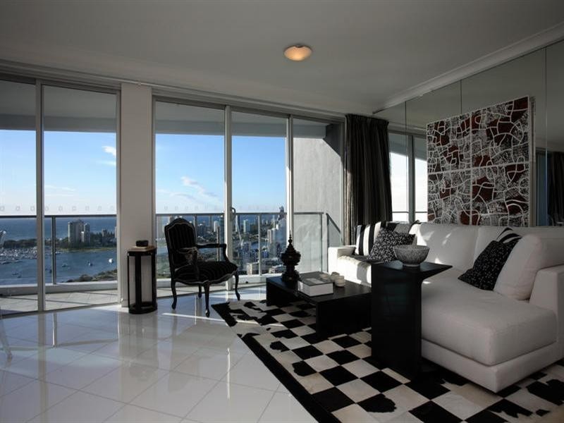 1 Lawson Street, Southport QLD 4215