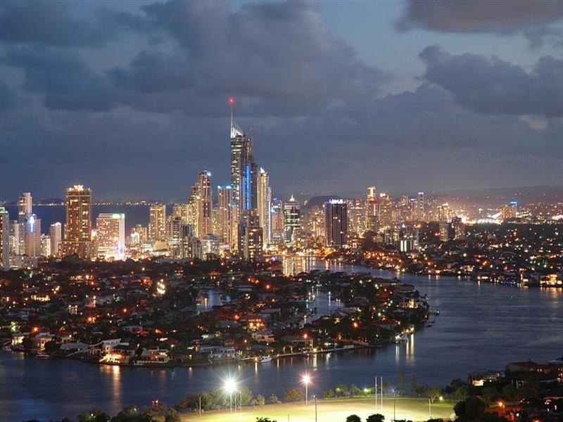 1 Lawson Street, Southport QLD 4215