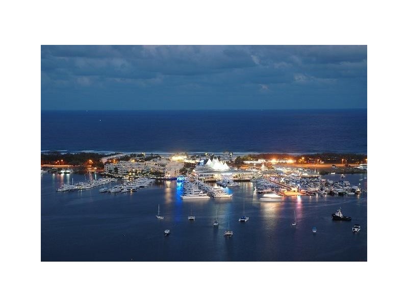 1 Lawson Street, Southport QLD 4215