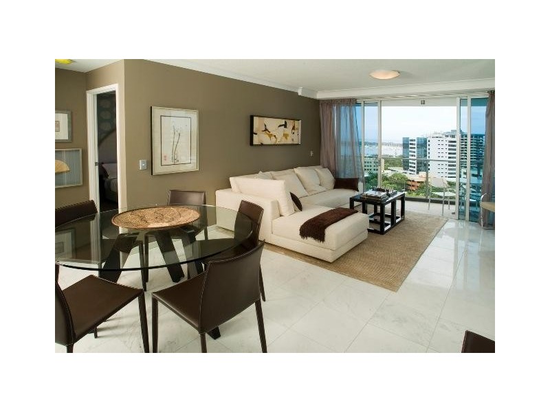 1 Lawson Street, Southport QLD 4215