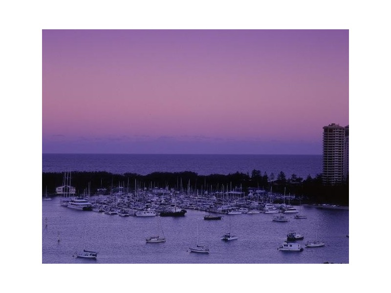 1 Lawson Street, Southport QLD 4215