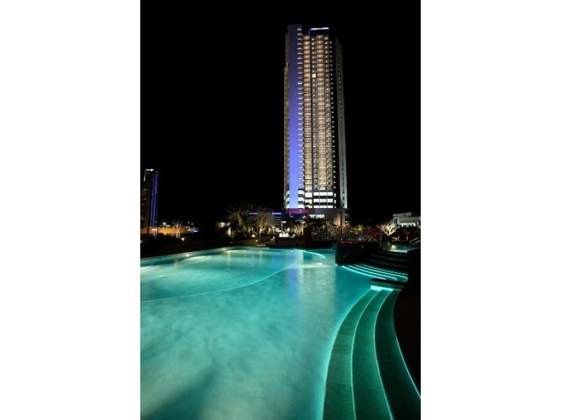 1 Lawson Street, Southport QLD 4215