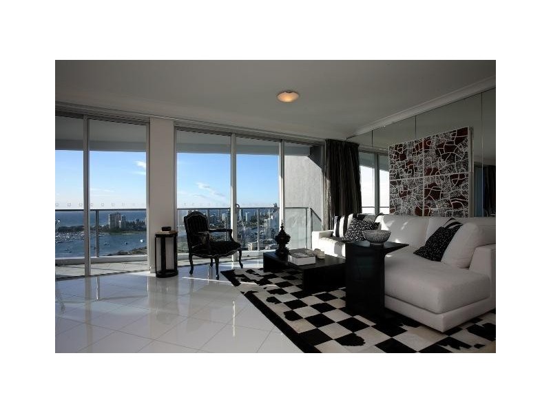 1 Lawson Street, Southport QLD 4215