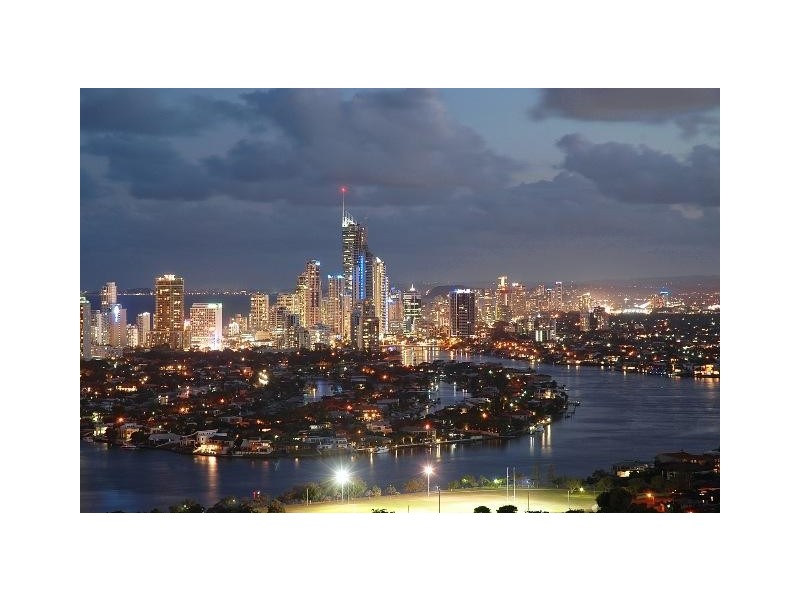 1 Lawson Street, Southport QLD 4215