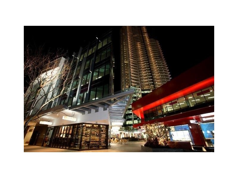 1 Lawson Street, Southport QLD 4215