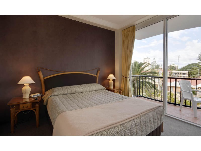 Surfers Paradise QLD 4217