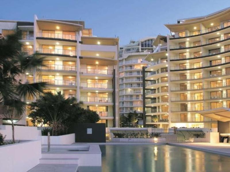 Surfers Paradise QLD 4217