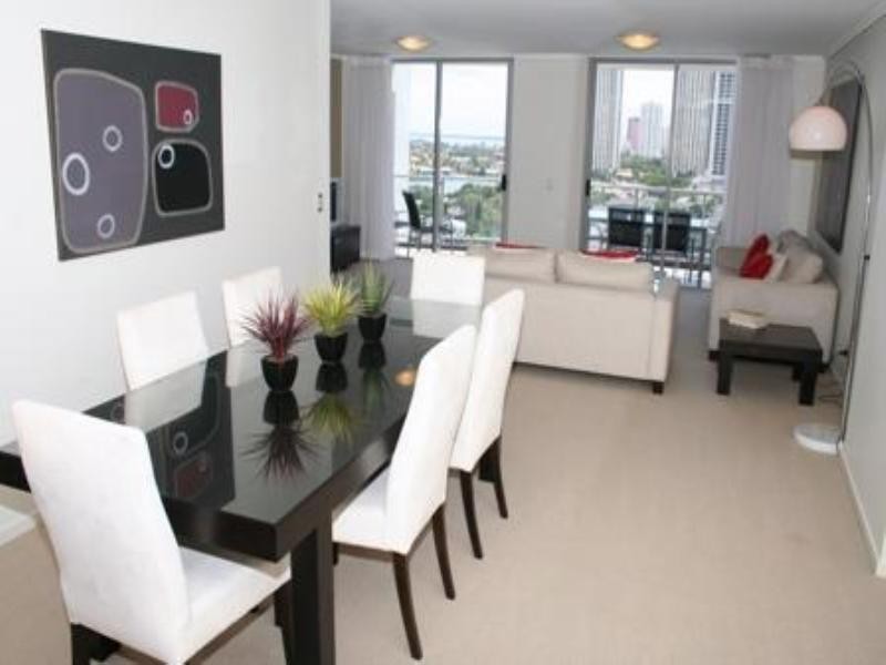 Surfers Paradise QLD 4217