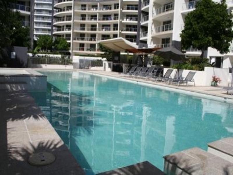 Surfers Paradise QLD 4217