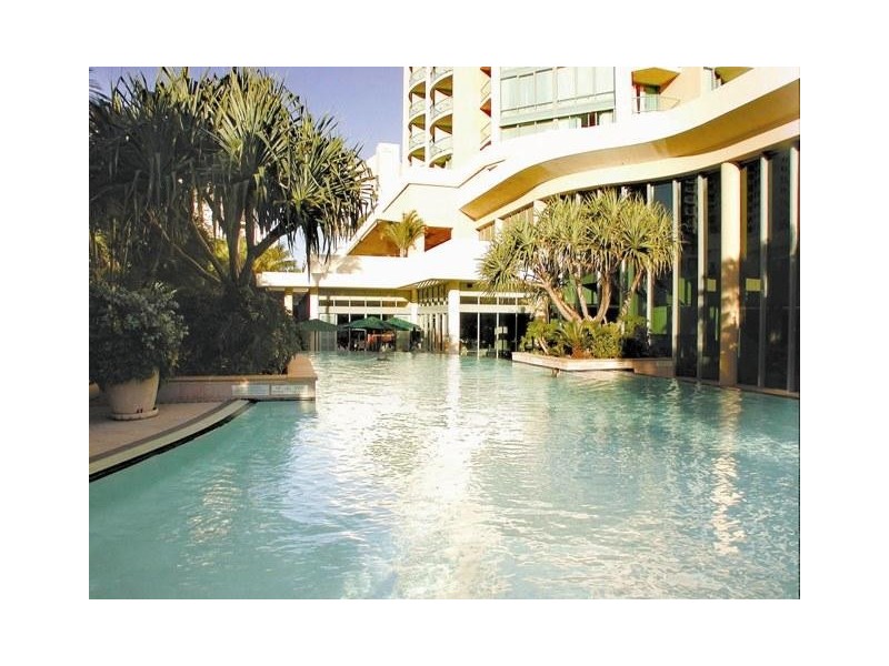 Surfers Paradise QLD 4217