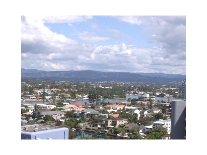 Surfers Paradise QLD 4217