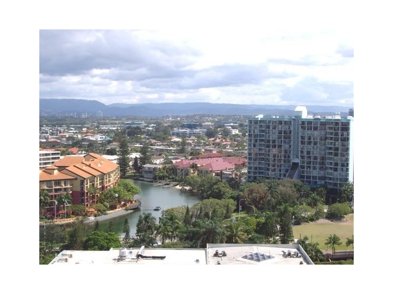 Surfers Paradise QLD 4217