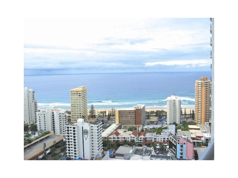 Surfers Paradise QLD 4217