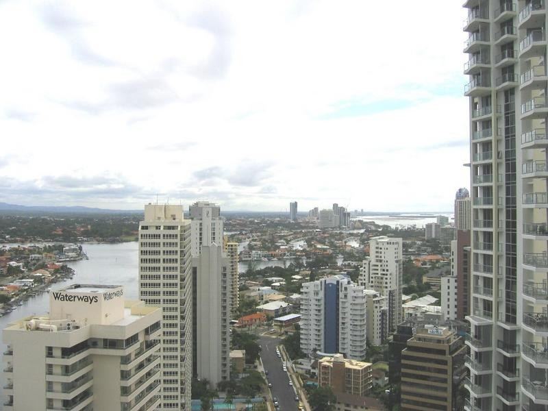 Surfers Paradise QLD 4217