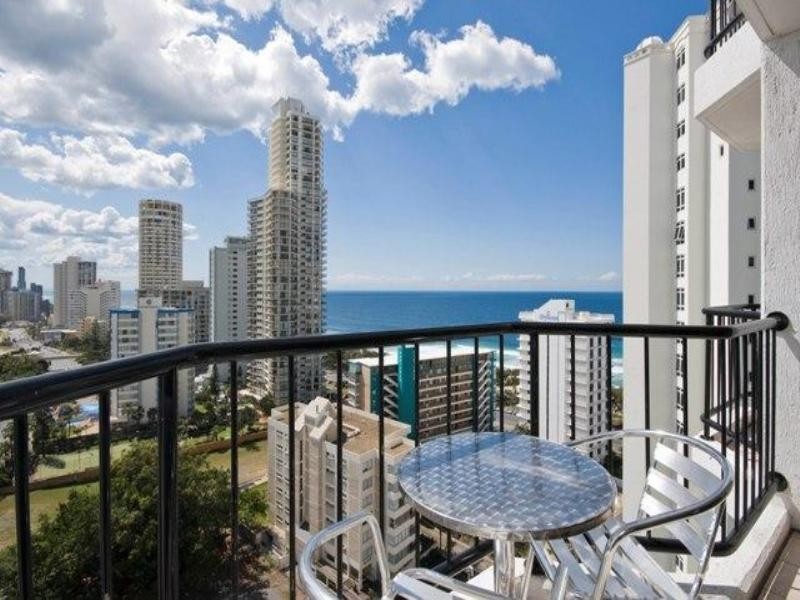 Surfers Paradise QLD 4217