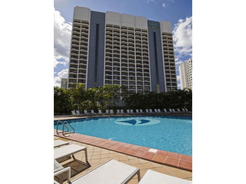 Surfers Paradise QLD 4217