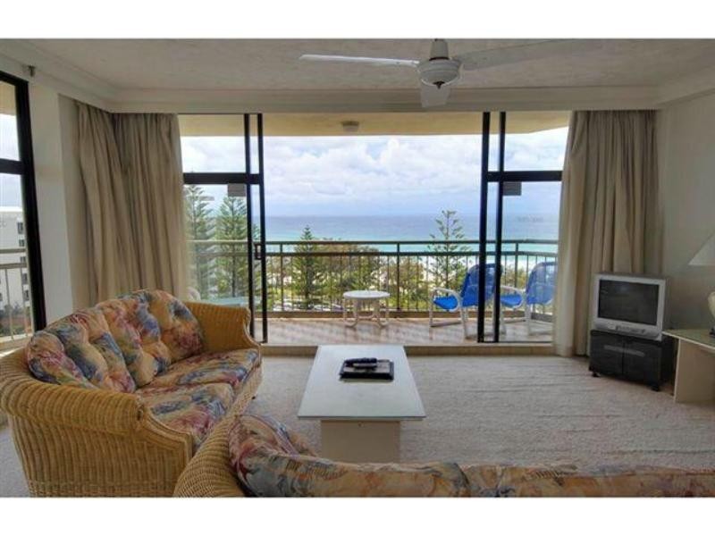 Surfers Paradise QLD 4217