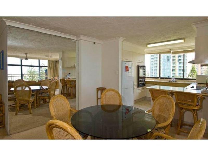 Surfers Paradise QLD 4217