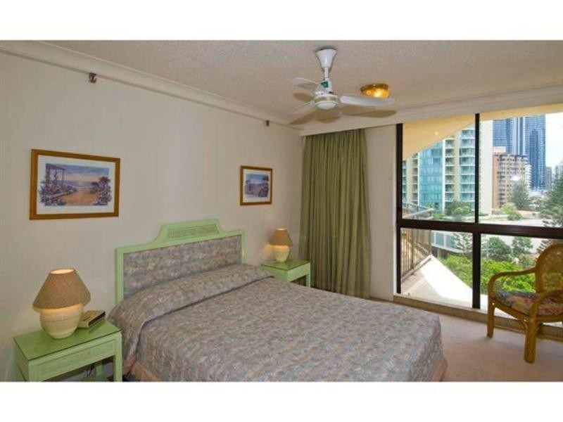 Surfers Paradise QLD 4217