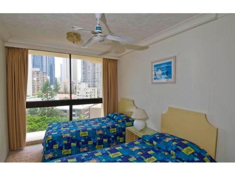 Surfers Paradise QLD 4217