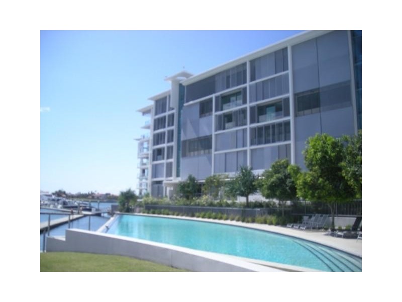 Paradise Point QLD 4216