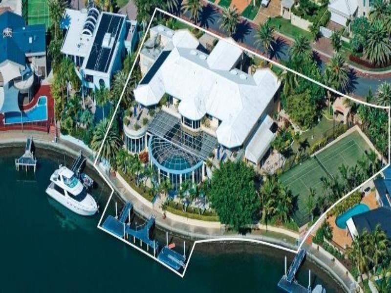 Paradise Point QLD 4216