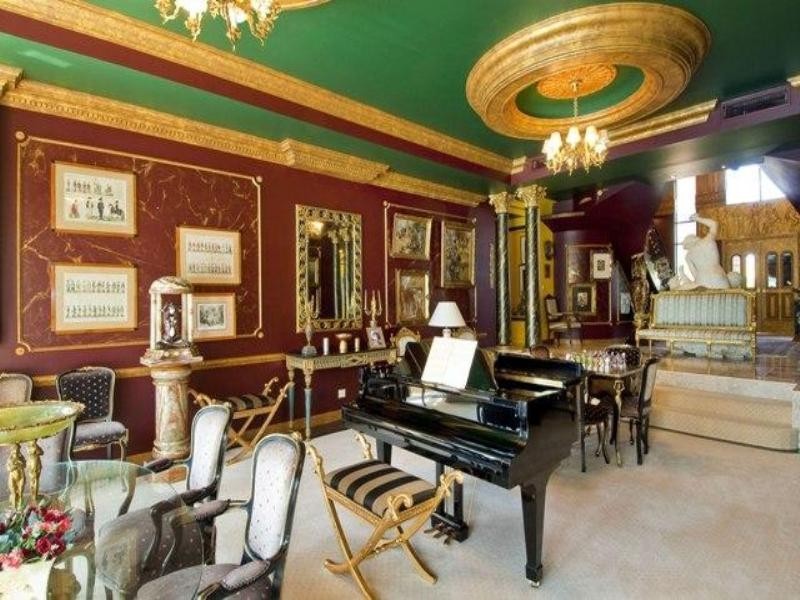 Paradise Point QLD 4216