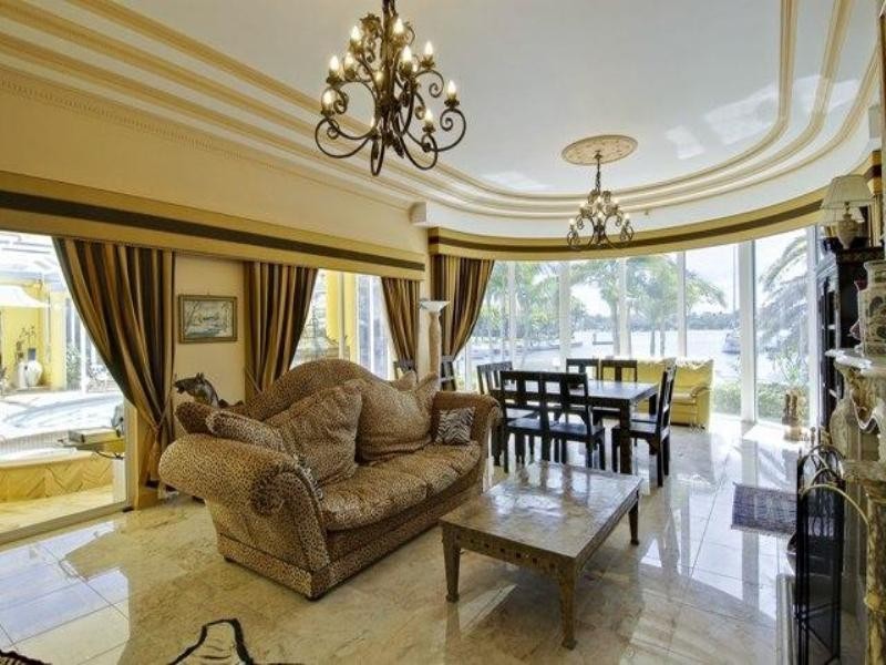 Paradise Point QLD 4216