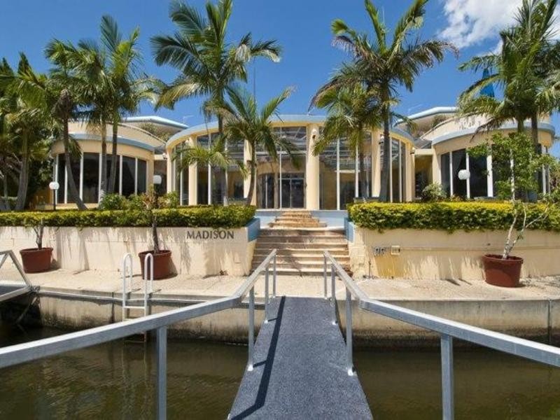 Paradise Point QLD 4216