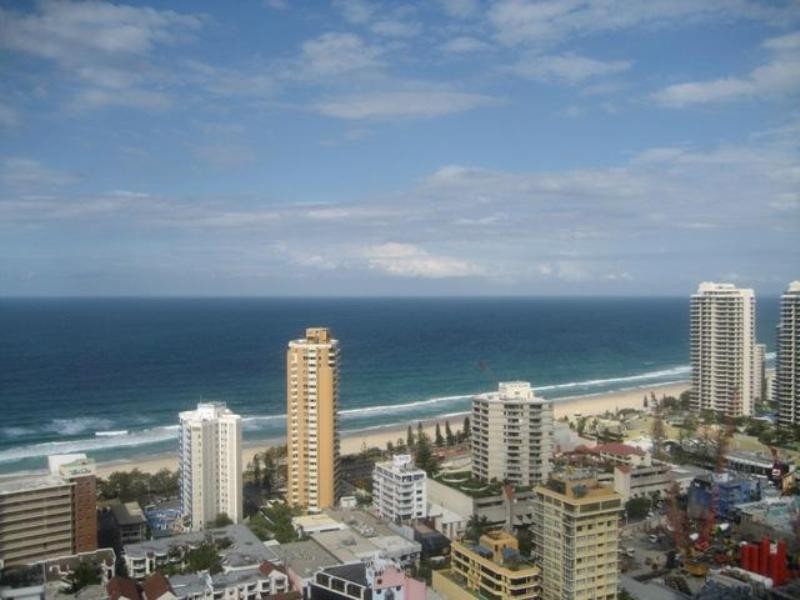 Surfers Paradise QLD 4217