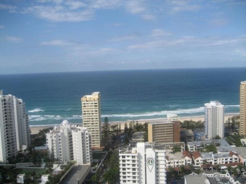 Surfers Paradise QLD 4217