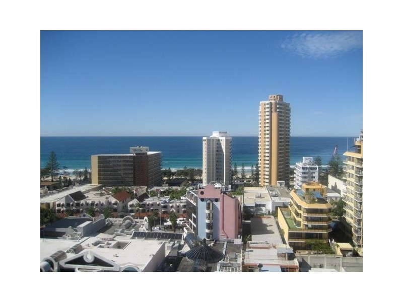 Surfers Paradise QLD 4217