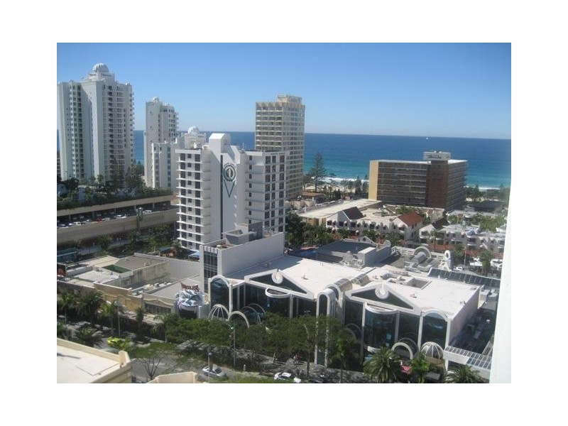 Surfers Paradise QLD 4217