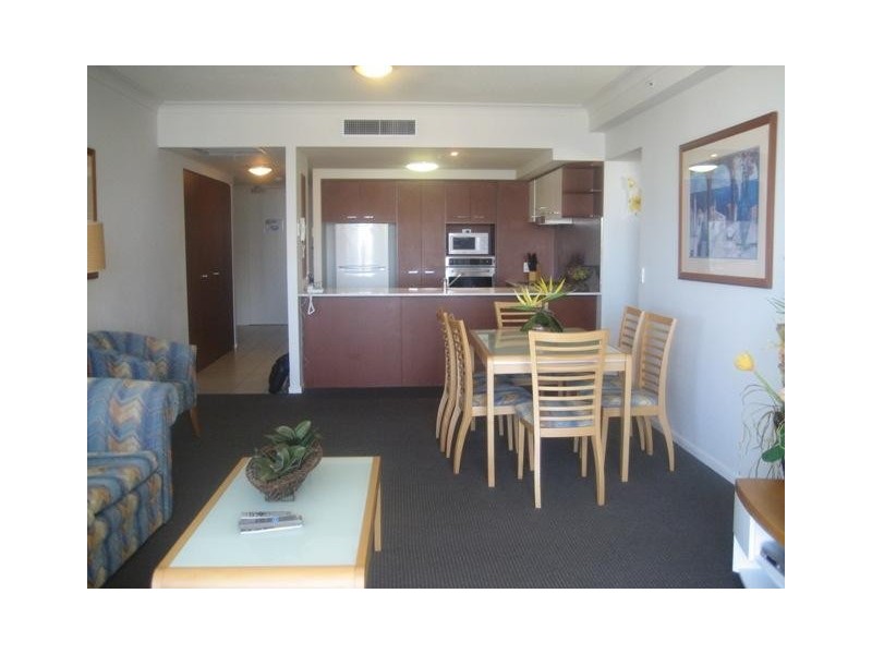 Surfers Paradise QLD 4217