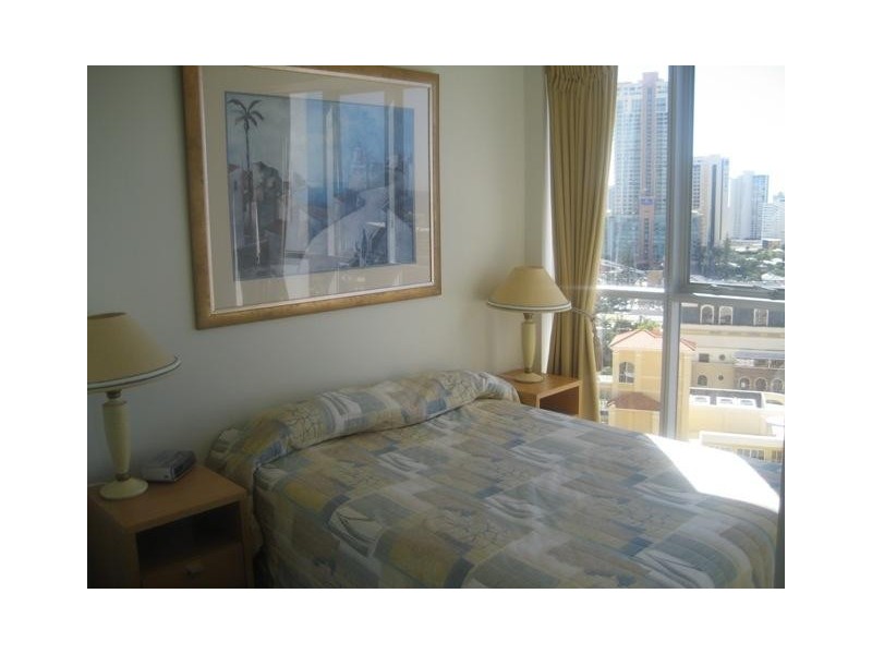 Surfers Paradise QLD 4217