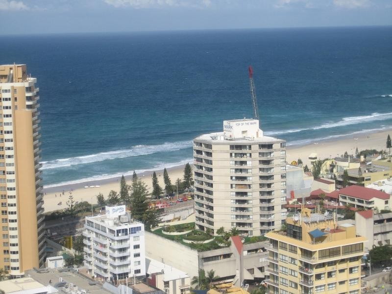 Surfers Paradise QLD 4217