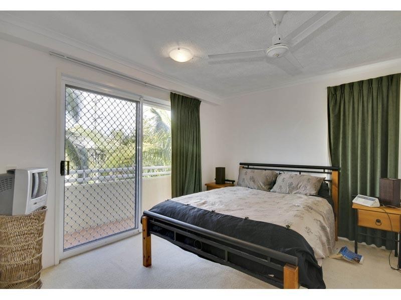 Chevron Island QLD 4217