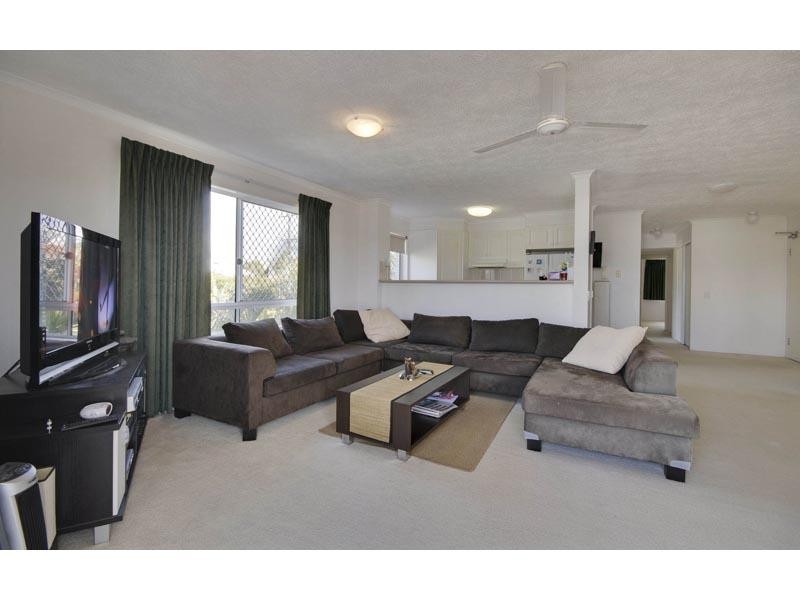 Chevron Island QLD 4217