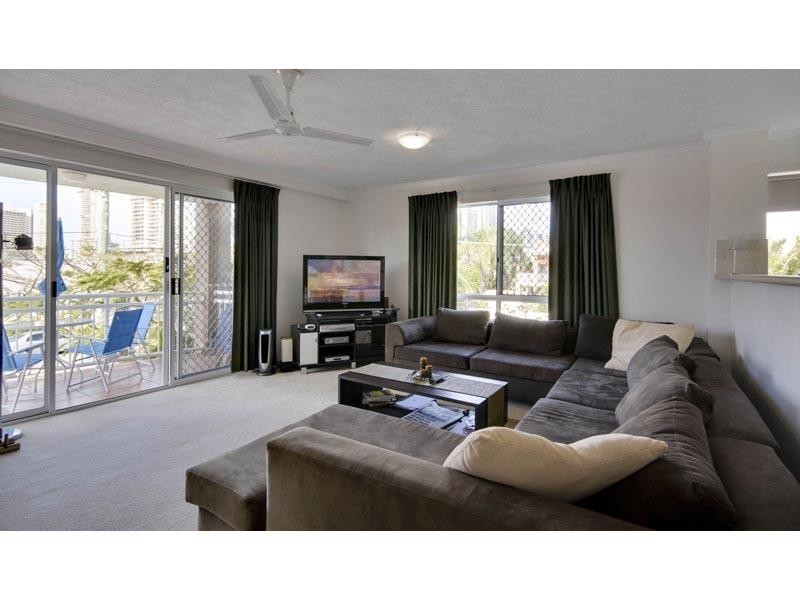 Chevron Island QLD 4217