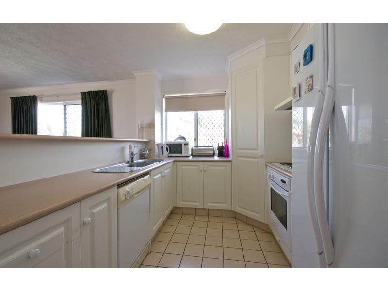 Chevron Island QLD 4217
