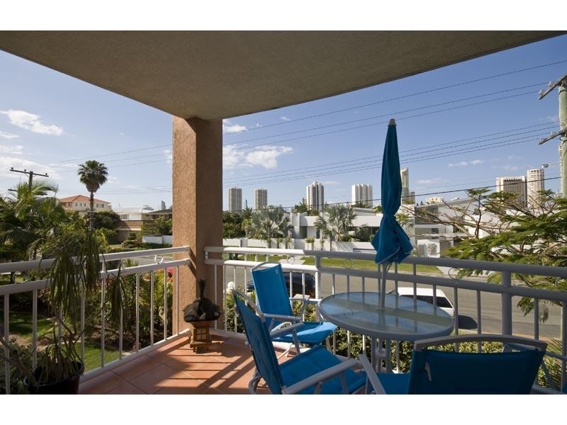 Chevron Island QLD 4217