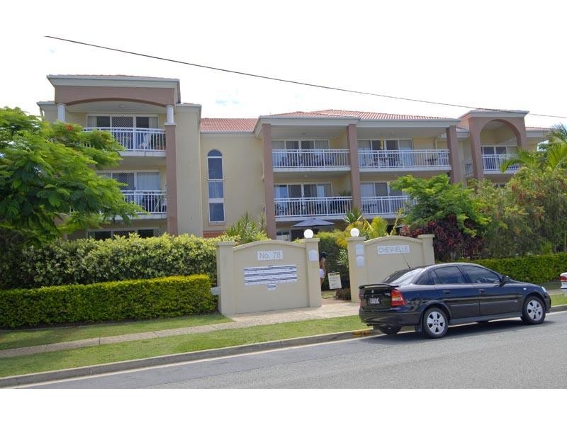 Chevron Island QLD 4217