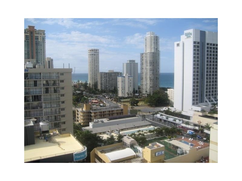 Surfers Paradise QLD 4217