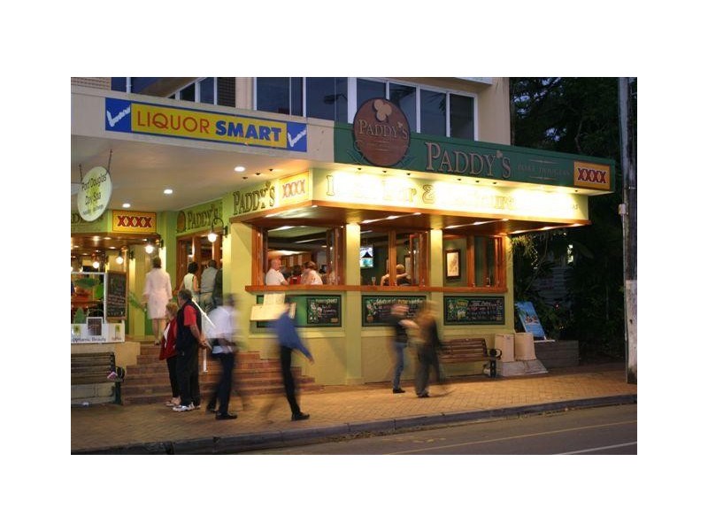 Port Douglas QLD 4877