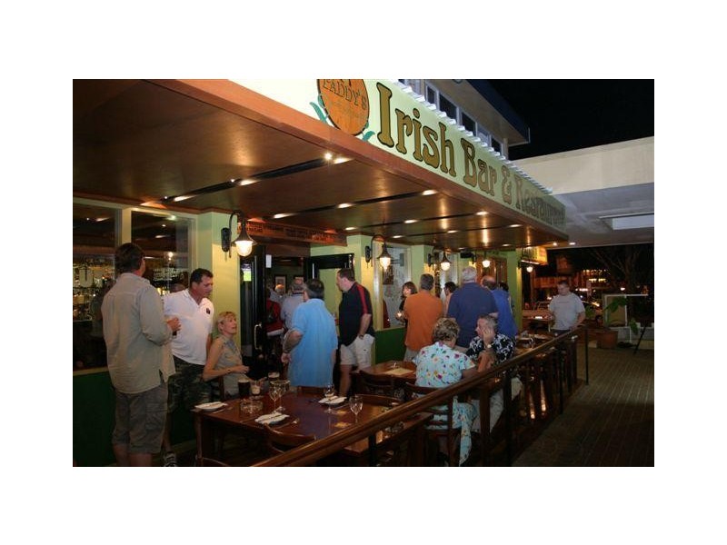 Port Douglas QLD 4877