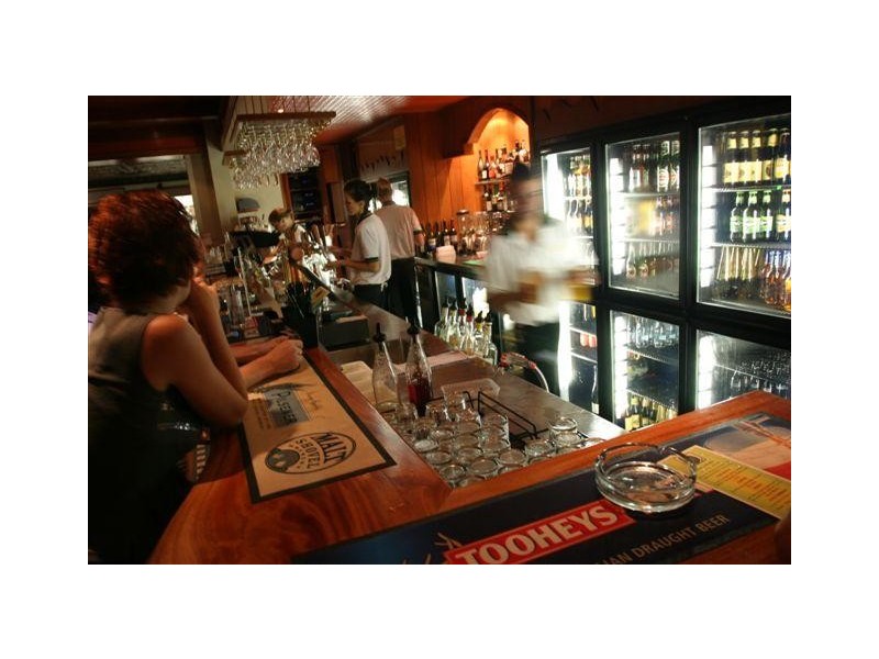 Port Douglas QLD 4877