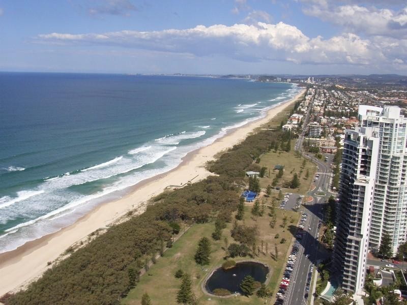 Broadbeach QLD 4218